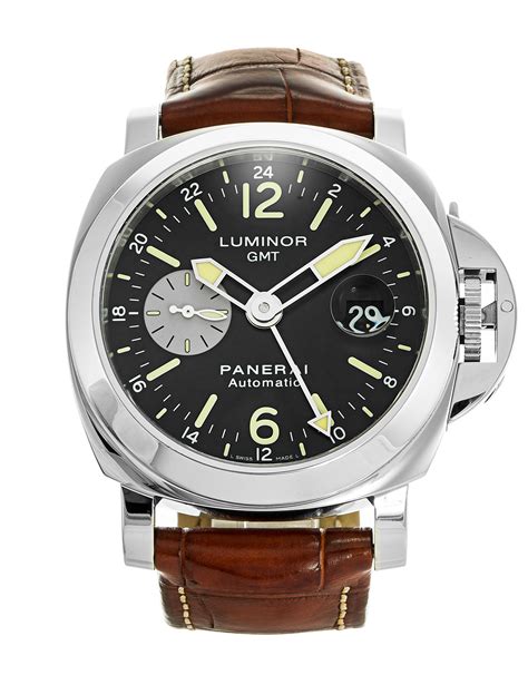 Panerai luminor gmt pam00088